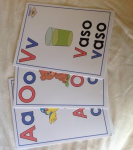 Material del Maestro